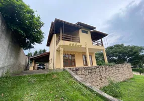 Foto 1 de Casa com 3 Quartos à venda, 280m² em Jardim Alto de Santa Cruz, Itatiba