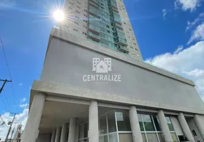Foto 1 de Apartamento com 3 Quartos à venda, 187m² em Uvaranas, Ponta Grossa