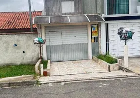 Foto 1 de Sobrado com 2 Quartos à venda, 90m² em São Miguel, Curitiba