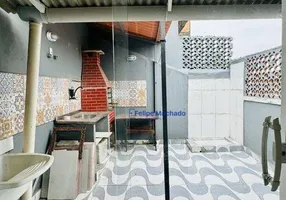 Foto 1 de Casa com 2 Quartos à venda, 55m² em Inhaúma, Rio de Janeiro