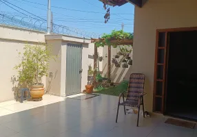 Foto 1 de Casa com 3 Quartos à venda, 156m² em Granada, Uberlândia