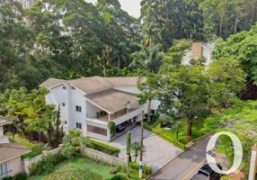 Foto 1 de Casa de Condomínio com 3 Quartos à venda, 600m² em Tamboré, Barueri