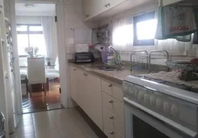 Foto 1 de Apartamento com 3 Quartos à venda, 146m² em Santana, São Paulo