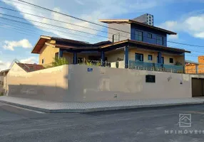 Foto 1 de Casa com 5 Quartos à venda, 488m² em Cajazeiras, Fortaleza