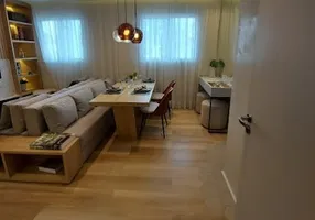 Foto 1 de Apartamento com 2 Quartos à venda, 40m² em Centro, Diadema