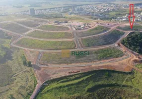 Foto 1 de Lote/Terreno à venda, 394m² em Urbanova, São José dos Campos