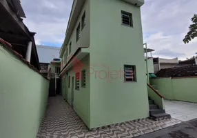 Foto 1 de Casa com 2 Quartos à venda, 60m² em Califórnia, Nova Iguaçu