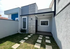 Foto 1 de Casa com 3 Quartos à venda, 60m² em Jardim Continental I, Taubaté