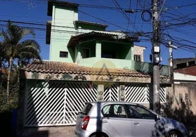 Foto 1 de Casa com 3 Quartos à venda, 225m² em Visconde de Araujo, Macaé