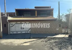 Foto 1 de Casa de Condomínio com 3 Quartos à venda, 210m² em Residencial Cittá Di Firenze, Campinas