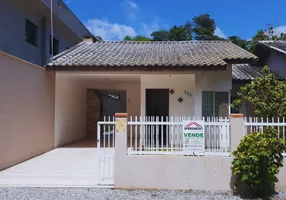 Foto 1 de Casa com 3 Quartos à venda, 93m² em Princesa do Mar, Itapoá