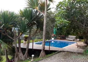 Foto 1 de Casa de Condomínio com 4 Quartos à venda, 450m² em Samambaia, Petrópolis