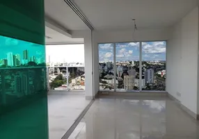 Foto 1 de Apartamento com 3 Quartos à venda, 145m² em Cidade Jardim, Uberlândia