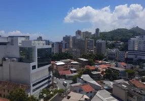 Foto 1 de Apartamento com 2 Quartos para alugar, 65m² em Centro, Niterói