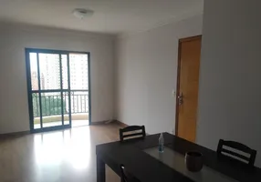 Foto 1 de Apartamento com 3 Quartos para venda ou aluguel, 85m² em Jardim Anália Franco, São Paulo