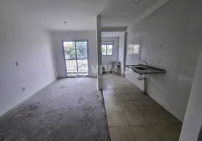 Foto 1 de Apartamento com 2 Quartos à venda, 57m² em Vila Mutton, Itatiba