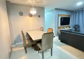 Foto 1 de Apartamento com 3 Quartos à venda, 82m² em Cohama, São Luís