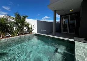 Foto 1 de Casa com 4 Quartos para venda ou aluguel, 250m² em Campeche, Florianópolis