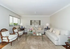 Foto 1 de Apartamento com 4 Quartos à venda, 240m² em Planalto Paulista, São Paulo