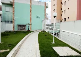 Foto 1 de Casa de Condomínio com 3 Quartos à venda, 106m² em Vila Matilde, São Paulo