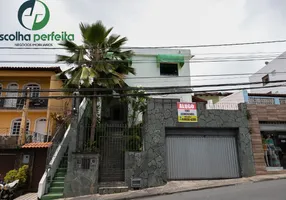 Foto 1 de Casa com 1 Quarto para alugar, 100m² em Candeal, Salvador