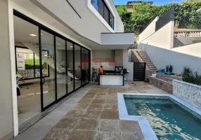 Foto 1 de Casa com 4 Quartos à venda, 288m² em Jardim Botânico, Campinas