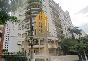Foto 1 de Apartamento com 3 Quartos à venda, 290m² em Jardim Monte Verde, São Paulo
