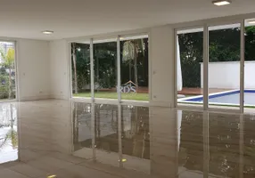 Foto 1 de Casa de Condomínio com 4 Quartos à venda, 787m² em Parque Colonial, São Paulo
