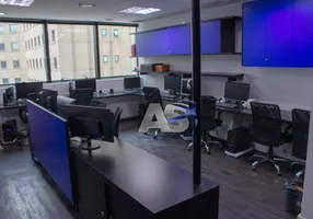 Foto 1 de Sala Comercial para alugar, 60m² em Indianópolis, São Paulo