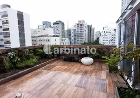 Foto 1 de Cobertura com 3 Quartos à venda, 340m² em Jardim América, São Paulo