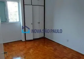 Foto 1 de Apartamento com 1 Quarto para alugar, 47m² em Bela Vista, São Paulo