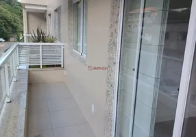 Foto 1 de Apartamento com 2 Quartos à venda, 70m² em Agriões, Teresópolis