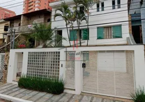 Foto 1 de Sobrado com 4 Quartos à venda, 384m² em Jardim Têxtil, São Paulo