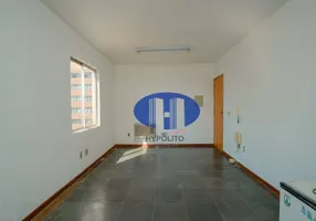 Foto 1 de Sala Comercial para venda ou aluguel, 24m² em Santa Efigênia, Belo Horizonte