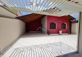 Foto 1 de Casa com 3 Quartos à venda, 160m² em Vila Santa Terezinha, Várzea Paulista