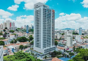 Foto 1 de Apartamento com 1 Quarto à venda, 52m² em Pompeia, São Paulo