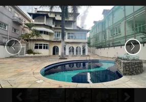 Foto 1 de Casa com 5 Quartos à venda, 675m² em Residencial Tambore 2, Santana de Parnaíba