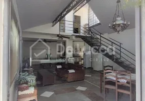 Foto 1 de Sobrado com 2 Quartos à venda, 206m² em Jardim Santa Marcelina, Campinas