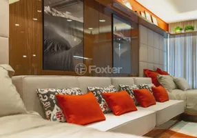 Foto 1 de Apartamento com 1 Quarto à venda, 38m² em Auxiliadora, Porto Alegre