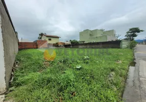 Foto 1 de Lote/Terreno à venda, 250m² em Balneário dos Golfinhos , Caraguatatuba