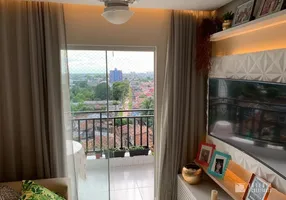 Foto 1 de Apartamento com 2 Quartos à venda, 64m² em Cabanagem, Belém