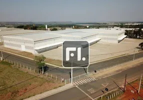 Foto 1 de Galpão/Depósito/Armazém para alugar, 10825m² em Centro, Mogi Mirim