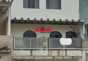 Foto 1 de Casa com 3 Quartos à venda, 67m² em Monte Castelo, São José dos Campos