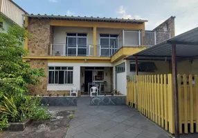 Foto 1 de Casa com 3 Quartos à venda, 150m² em Jardim América, Rio de Janeiro