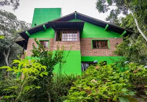 Foto 1 de Casa com 6 Quartos à venda, 563m² em Cascata, Porto Alegre