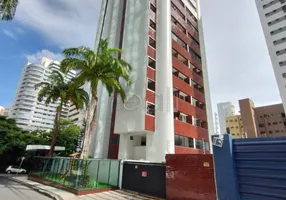 Foto 1 de Apartamento com 2 Quartos à venda, 51m² em Meireles, Fortaleza