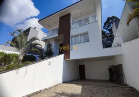 Foto 1 de Casa de Condomínio com 4 Quartos para venda ou aluguel, 330m² em Residencial Real Park, Arujá