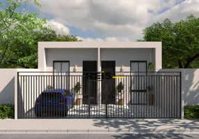 Foto 1 de Casa com 2 Quartos à venda, 100m² em Vila Eros, Sorocaba