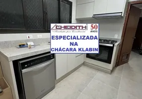 Foto 1 de Apartamento com 3 Quartos à venda, 140m² em Chácara Klabin, São Paulo