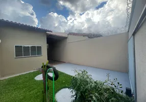 Foto 1 de Casa com 2 Quartos à venda, 104m² em Residencial Caraibas, Aparecida de Goiânia